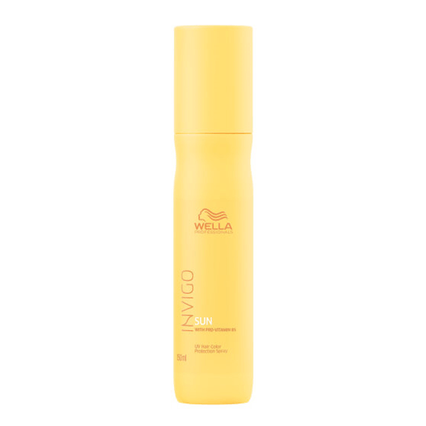Invigo Sun Leave-In Spray de Proteção UV 150 ml
