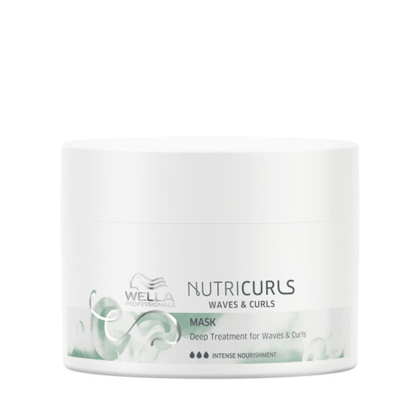 Nutricurls - Máscara 150ml
