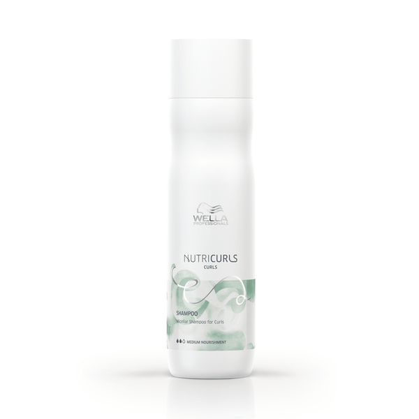 Nutricurls - Shampoo 250ml
