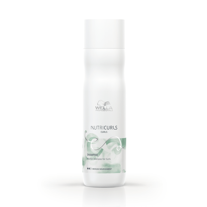 Nutricurls - Shampoo 250ml