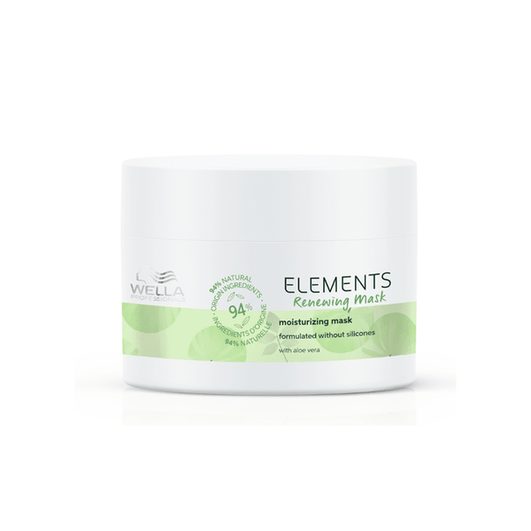 Wella Professionals Elements Renewing Máscara 150ml