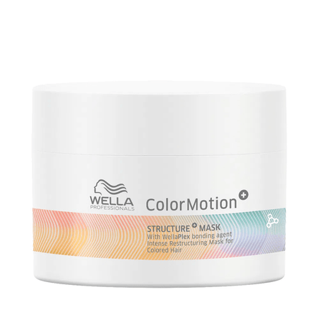 Color Motion - Máscara 150ml