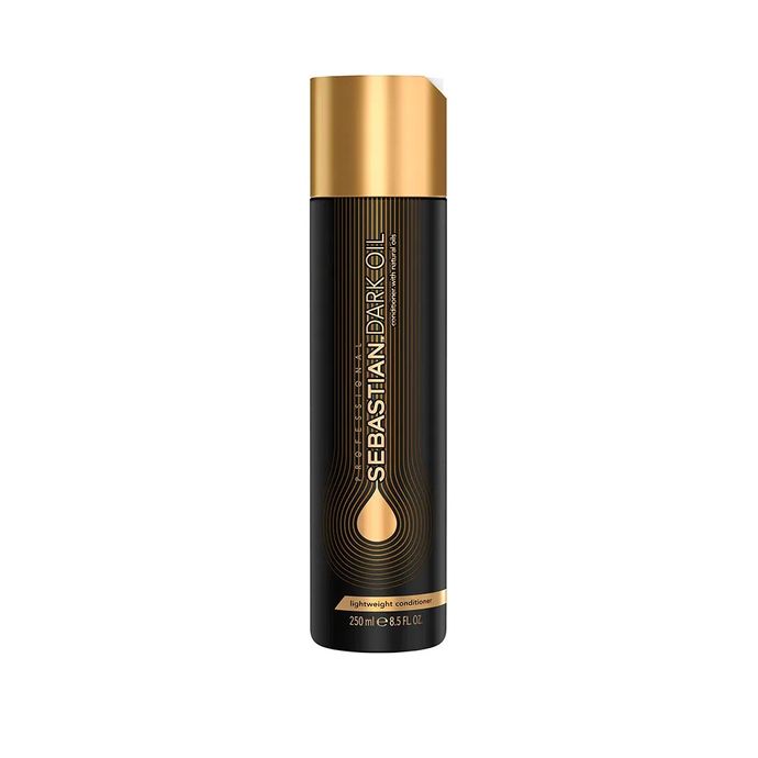Dark Oil - Condicionador 250ml