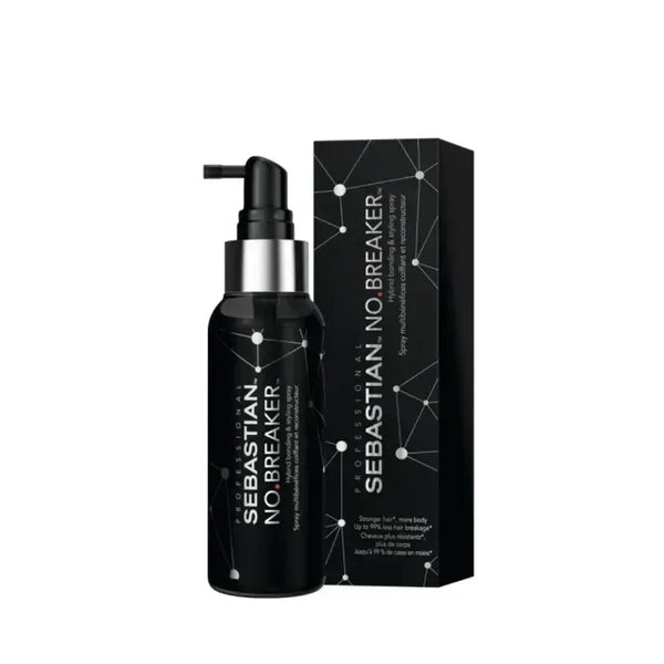 Spray Leave in Sebastian Professional No Breaker 100ml