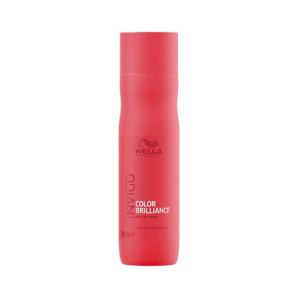 Invigo Color Brilliance - Shampoo 250ml