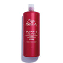 Shampoo Wella Ultimate Repair 1L