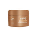 Máscara Wella Professionals Ultimate Luxe Oil 150ml