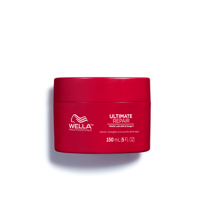 Máscara Wella Ultimate Repair 150ml