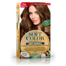 Tinta de Cabelo Soft Color Louro Escuro 60