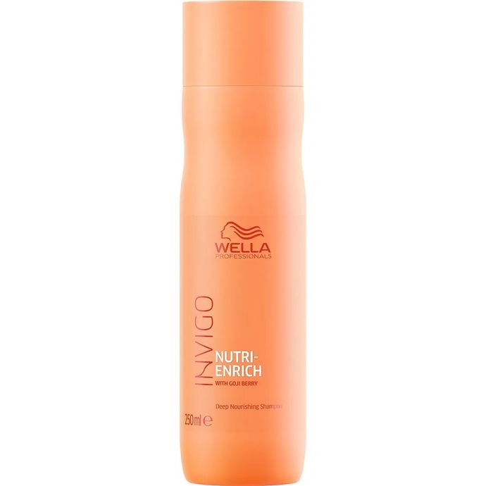 Invigo Nutri Enrich - Shampoo 250ml