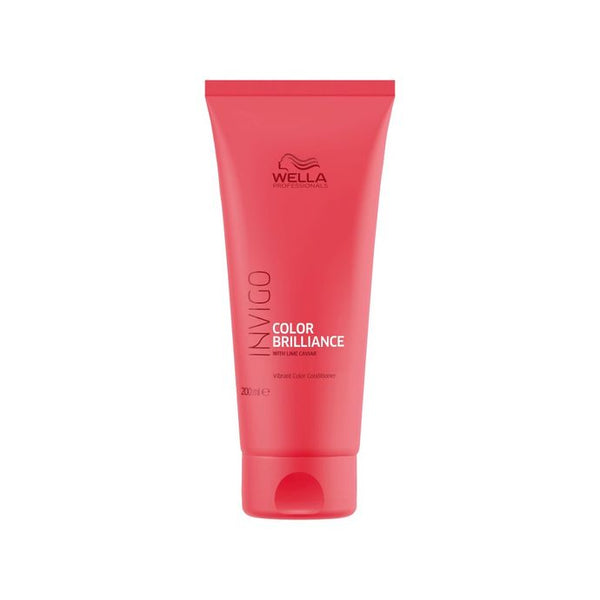 Invigo Color Brilliance - Condicionador 200ml