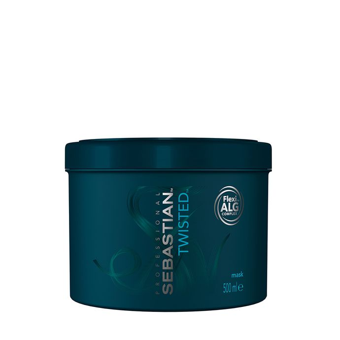 Twisted Elastic Treatment - Máscara 500ml