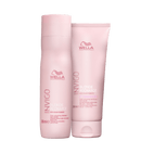 Kit Wella Professionals Invigo Blonde Recharge Duo (2 Produtos)