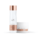 Kit Wella Professionals Fusion Duo Treat (2 Produtos)