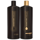 Kit Sebastian Professional Dark Oil Salon Duo (2 Produtos)