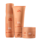 Kit Wella Professionals Invigo Nutri-Enrich Trio (3 Produtos)