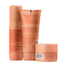 Kit Wella Professionals Invigo Nutri-Enrich Trio (3 Produtos)