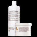 Kit Wella Professionals Oil Reflections Duo Salão (2 Produtos)