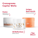Kit Wella Professionals Cronograma Capilar Fios Perfeitos (3 Produtos)